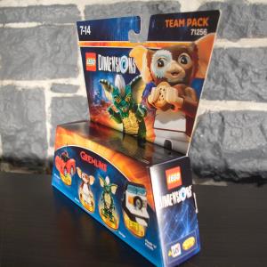 Lego Dimensions - Team Pack - Gremlins (03)